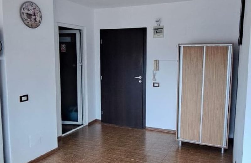 Rent of a comfortable 1-room apartment, 37 m², Mamaia, Constanța, Romania